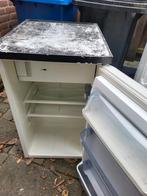Koelkast - Gebruikt gratis, Ophalen, Minder dan 85 cm, Minder dan 75 liter, 45 tot 60 cm