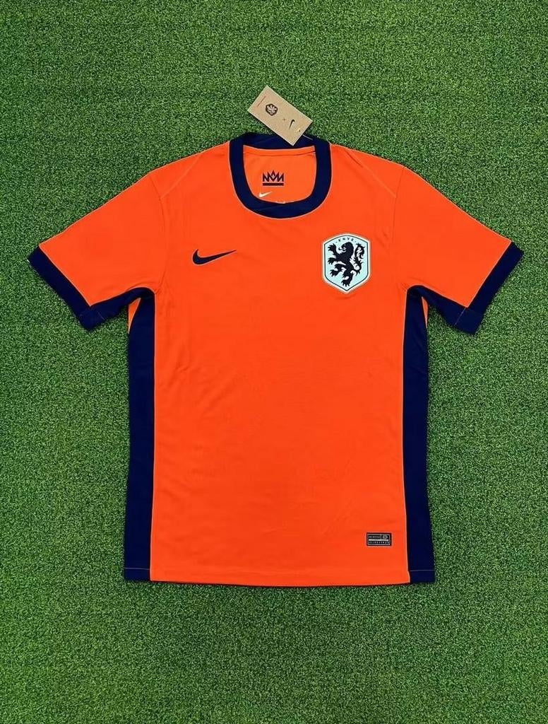 Nederlands elftal shirt Nieuw in de verpakking XXL XXXL, Groter dan maat XL, Ophalen of Verzenden, Nieuw, Shirt