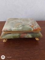 Italiaanse doos-marmer, Ophalen of Verzenden