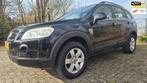 Chevrolet Captiva 2.4i Style 2WD NIEUWE APK AIRCO 7 PERSOONS, Auto's, 136 pk, Gebruikt, 4 cilinders, 7 stoelen