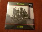 LP Pearl Jam – Live In Chicago March 28 1992 DOR2004H SEALED, Ophalen of Verzenden, Nieuw in verpakking, 12 inch, Overige genres