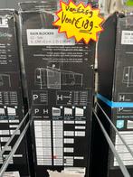 Thule Rain Blocker G2 Side D. 1200 v2 x H. 2.35-2.54 mtr., Ophalen, Nieuw