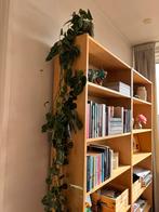 IKEA Billy kasten (2 stuks), Huis en Inrichting, Ophalen, Gebruikt, 200 cm of meer, 50 tot 100 cm