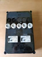 Siemens Groepenkast 3-fase met Aardlekschakelaars, Doe-het-zelf en Verbouw, Ophalen of Verzenden