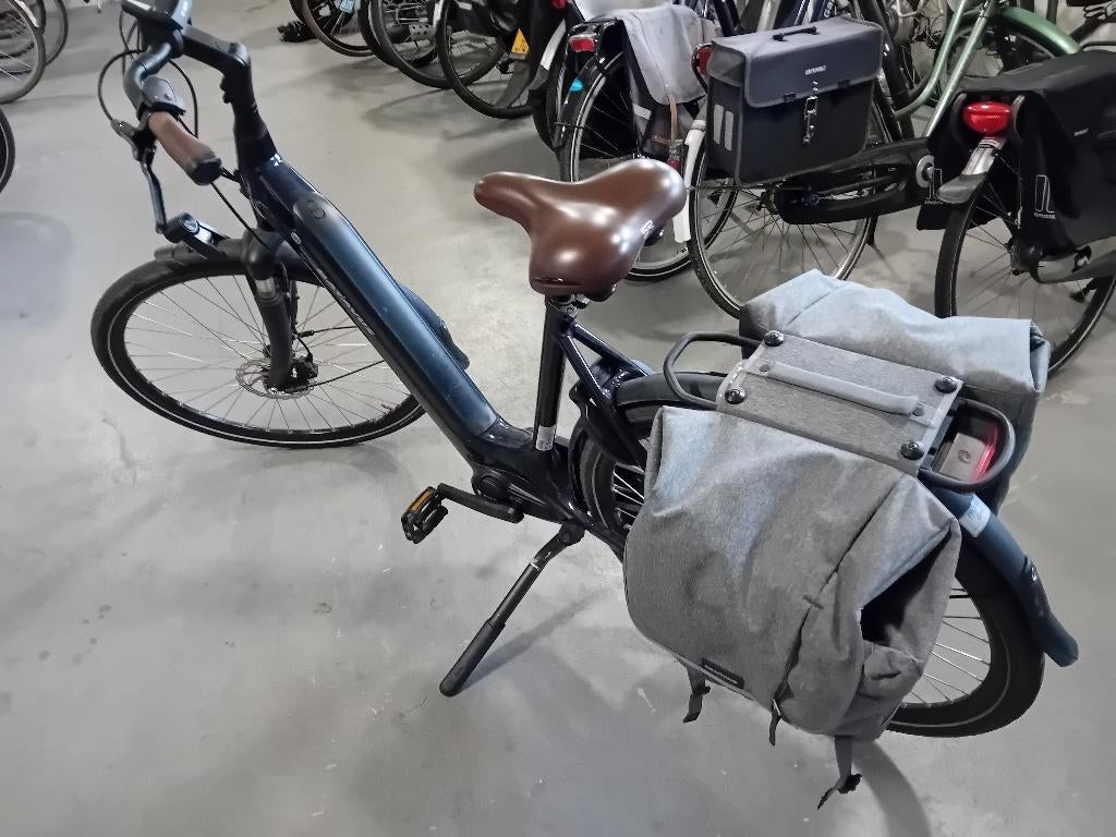 Te koop: een zeer degelijke E-bike van Batavus, Ophalen, Zo goed als nieuw, Batavus