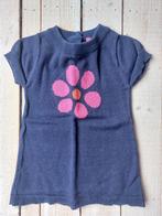 Hema jurkje maat 68 met bloem, Jurkje of Rokje, Zo goed als nieuw, Hema, Verzenden