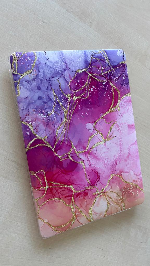 Macbook Air Cover, Computers en Software, Laptophoezen, Ophalen of Verzenden, 13 inch, Zo goed als nieuw