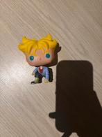 Funko Pop! Dragon Ball Z Trunks Super Saiyan, Ophalen, Zo goed als nieuw