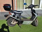 Talent Scooter ELEKTRISCH 45 kmh 40ah 1,5 ct/km ACCU OK, Gebruikt, Maximaal 45 km/u, Elektrisch, 0 cc