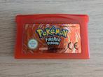 Pokemon Fire Red version | Game Boy Advance, Spelcomputers en Games, Games | Nintendo Game Boy, Avontuur en Actie, 1 speler, Ophalen of Verzenden
