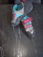 nog prima Boulder schoenen maat 38, Sport en Fitness, Klimsport, Ophalen, Gebruikt, Klimsportschoenen