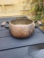 Koperen pannetje, Ophalen of Verzenden