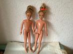 Skipper, Barbie,oude poppen, Verzenden, Gebruikt, Fashion Doll