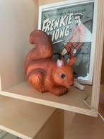 Heico Eekhoorn Lamp - Egmont Toys, Ophalen of Verzenden, Zo goed als nieuw, Lamp