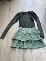 Leuk jurkje van like flo maat 158, Ophalen of Verzenden, Gebruikt, Meisje, Jurk of Rok