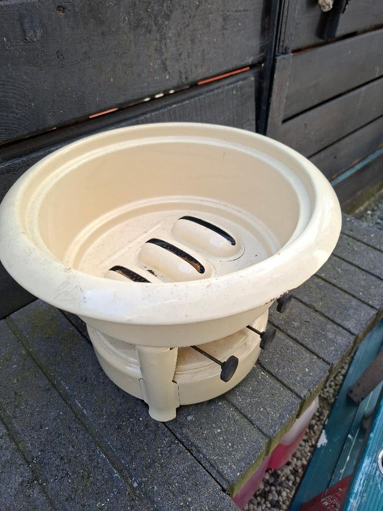 petroleun stel, Ophalen of Verzenden