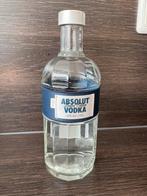 Absolut Vodka Limited Mode Edition, Ophalen of Verzenden, Zo goed als nieuw