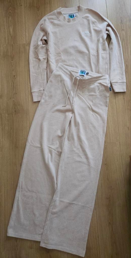 HUISPAK VAN RAIZZED MAAT 170, Kinderen en Baby's, Kinderkleding | Maat 170, Meisje, Ophalen of Verzenden, Zo goed als nieuw, Setje