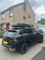 Dakkoffer/skibox te huur, Ophalen, Zo goed als nieuw