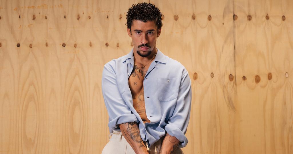 1 x BAD BUNNY VIP tickets in pb link ticketmaster, Tickets en Kaartjes, Drie personen of meer, Maart