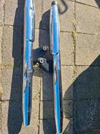 Triumph Speedmaster 2004 Einddempers, Ophalen of Verzenden, Gebruikt