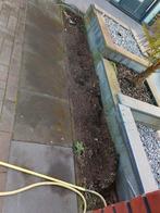 Tuinaarde , bosgrond zsm ophalen, Ophalen, Overige typen