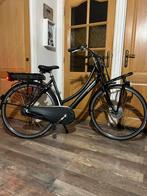 elektrische damesfiets pelikaan ideale schoolfiets, Ophalen, Zo goed als nieuw, Overige merken