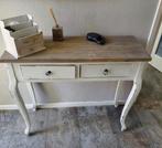 Leuke sidetable, Ophalen of Verzenden