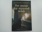 Het meisje dat niemand wilde - Tamara El-Mohasel, Ophalen of Verzenden, Zo goed als nieuw, Nederland, Tamara El-Mohasel