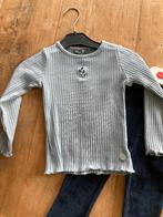 LEVV longsleeve Pien nieuw mt 104, Meisje, Nieuw, Ophalen of Verzenden, Shirt of Longsleeve