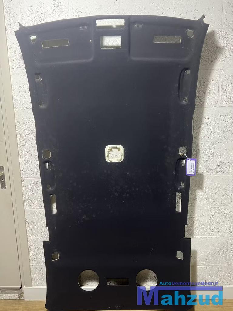 BMW 5 SERIE E39 Touring zwart hemel bekleding 1996-2004, Auto-onderdelen, Interieur en Bekleding, Petuelring 130
80788  Munich, DE