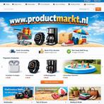 Domeinnaam ter overname productmarkt (punt) NL, Ophalen of Verzenden