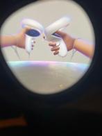 Oculus Quest 2 VR-bril - Zo goed als nieuw, Ophalen of Verzenden, Zo goed als nieuw, VR-bril, Overige platformen