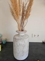 Zware vaas/pot, Huis en Inrichting, Woonaccessoires | Overige, Ophalen of Verzenden