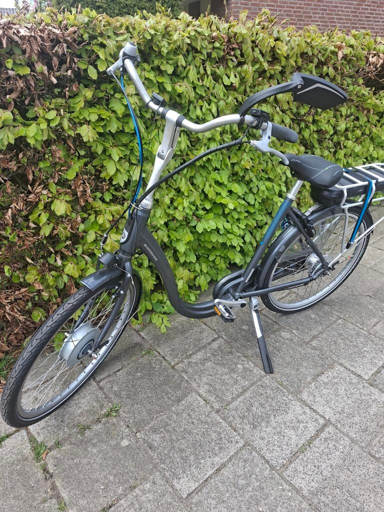 Batavus Entree elektrische fiets - Zeer goede staat, Ophalen, Zo goed als nieuw, Batavus
