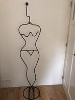 Metalen kledingstandaard dressgirl Ehlén Johansson voor IKEA, Ophalen, Gebruikt