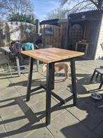 IKEA Bartafel 74x74x103 cm, Ophalen, Gebruikt, Tot twee personen, Minder dan 50 cm