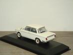 BMW 700LS - Minichamps 1:43, Minichamps, Duitsland, Auto, Verzenden