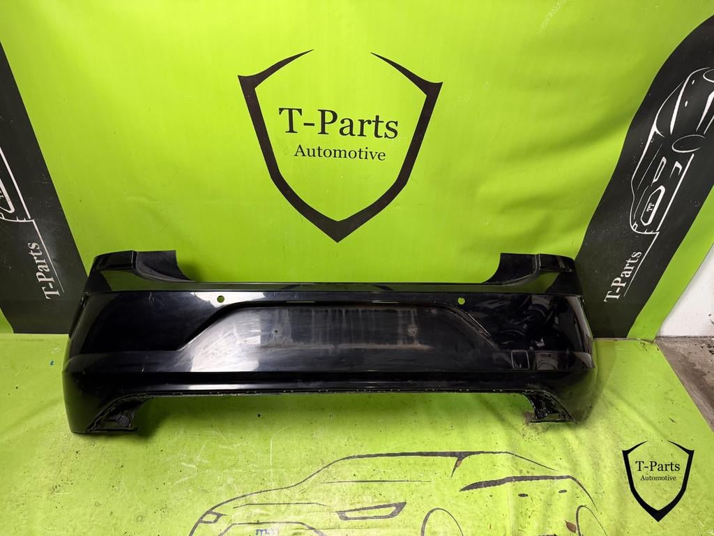 vw volkswagen polo 2G achterbumper PDC bumper 18+ 2G6807421