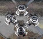 naafkappen en wieldoppen OPEL, Ophalen of Verzenden, Nieuw, Opel