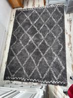 Vloerkleed met print, Huis en Inrichting, Ophalen, Gebruikt, 150 tot 200 cm, 200 cm of meer