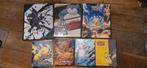Pokémon verzamel mappen en klappers en binders, Ophalen of Verzenden, Gebruikt, Overige typen