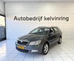 Skoda Octavia Combi 1.4 TSI Grt Eleg.Bns Navi Airco, Auto's, Skoda, Euro 5, Stof, Gebruikt, 4 cilinders