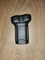 Frontgrip Airsoft Geweer Tactical Tactisch Grip Pistolgrip, Verzamelen, Ophalen of Verzenden, Landmacht, Nederland, Embleem of Badge