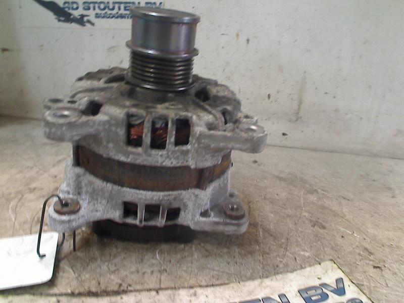 Dynamo Volkswagen Polo V (6R) (2014-02/2017-10) 04C903023L, Gebruikt, Volkswagen, Volkswagen AG, Kundenbetreuung@volkswagen.de