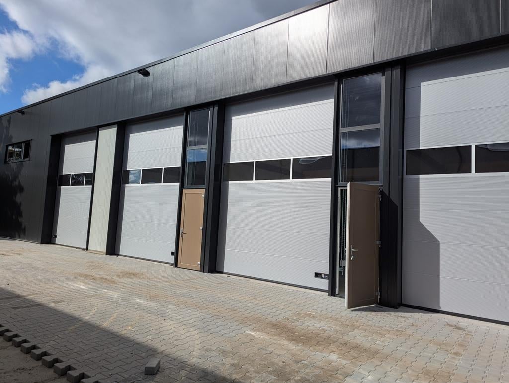 Bedrijfsruimte te huur in Zwolle, Huur, Bedrijfsruimte