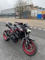 Kawasaki Z900 performance 2021, Voorwielaandrijving, 4 cilinders, 150 pk, Zwart
