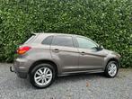 Mitsubishi ASX 1.6 Inform ClearTec |NWE APK|AIRCO|NAVI|TREKH, Voorwielaandrijving, Euro 5, Gebruikt, 4 cilinders