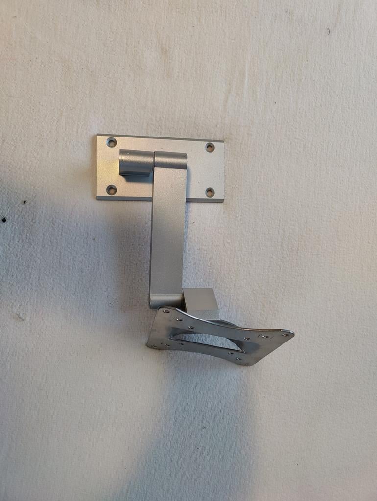 TV Beugel - Flatscreen/Monitor, Audio, Tv en Foto, Televisiebeugels, Ophalen of Verzenden, Gebruikt