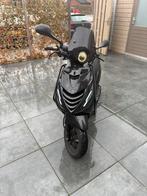 Piaggo zip 4 takt | 2020, Fietsen en Brommers, Scooters | Piaggio, Ophalen, Zo goed als nieuw, Benzine, Zip